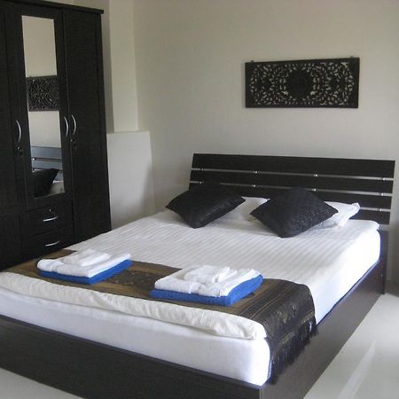 Viking House Apartment Koh Tao Exteriör bild
